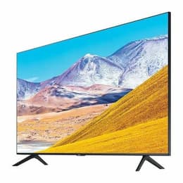 TV LED Ultra HD 4K 140 cm Samsung UE55TU8005