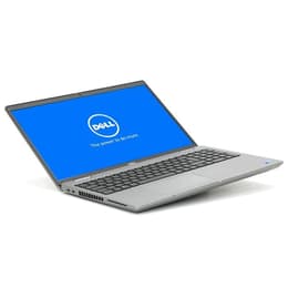 Dell Latitude 5521 15" Core i7 2.5 GHz - SSD 1 To - 16 Go QWERTY - Italien