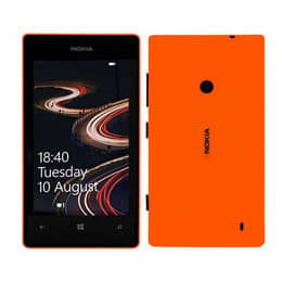 Lumia 520 8 Go - Orange - Débloqué