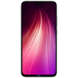 Xiaomi Redmi Note 8 64 Go - Blanc - Débloqué