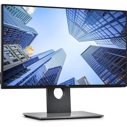 Écran 24" LED fhdtv Dell U2417H