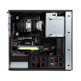 Lenovo ThinkStation P720 Xeon 2.3 GHz - SSD 2 To RAM 32 Go