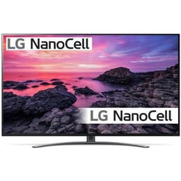 SMART TV LCD Ultra HD 4K 140 cm LG Nano Cell 55NANO916NA