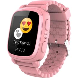 Montre Elari GPS ELKP2PNK - Rose