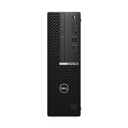 Dell OptiPlex 7080 SFF Core i3 3.6 GHz - SSD 512 Go RAM 8 Go