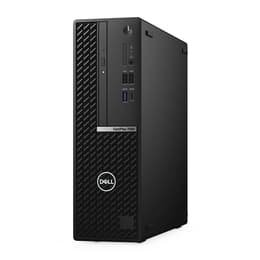 Dell OptiPlex 7080 SFF Core i3 3.6 GHz - SSD 512 Go RAM 8 Go