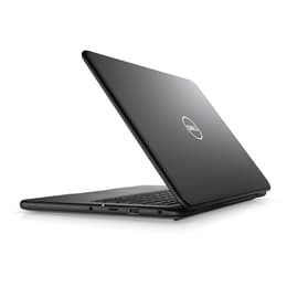 Dell Latitude 3310 13" Core i3 2.1 GHz - SSD 128 Go - 8 Go QWERTY - Suédois