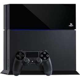 PlayStation 4 1000Go - Noir