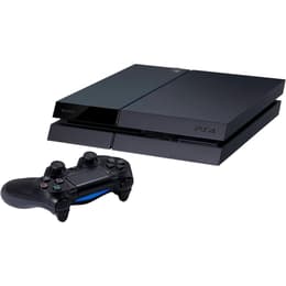 PlayStation 4 1000Go - Noir