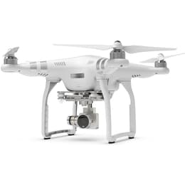 Drone Dji Phantom 3 Advanced 23,0000 min