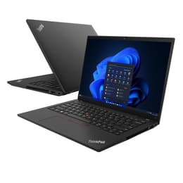 Lenovo ThinkPad T14 G1 14" Core i5 1.7 GHz - SSD 256 Go - 16 Go AZERTY - Français