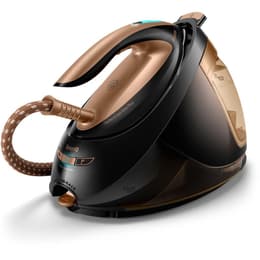 Centrale vapeur Philips GC9682/80 Perfect Care Elite