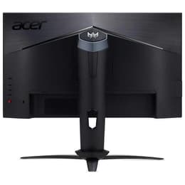 Écran 24" LCD fhdtv Acer XB253QGXBMIIPRZX