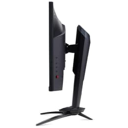 Écran 24" LCD fhdtv Acer XB253QGXBMIIPRZX