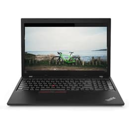 Lenovo ThinkPad L580 15" Core i5 1.7 GHz - SSD 256 Go - 16 Go QWERTY - Finnois