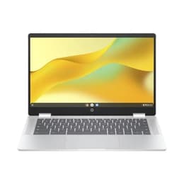 HP Chromebook x360 14B-cd0000sf Pentium Silver N6000 1.1 GHz 64Go SSD - 4Go AZERTY - Français