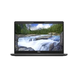 Dell Latitude 5300 2in1 13" Core i5 1.6 GHz - SSD 256 Go - 8 Go QWERTY - Anglais