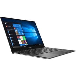 Dell XPS 13 7390 13" Core i5 1.6 GHz - SSD 256 Go - 8 Go QWERTY - Anglais