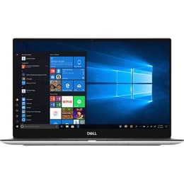 Dell XPS 13 7390 13" Core i5 1.6 GHz - SSD 256 Go - 8 Go QWERTY - Anglais