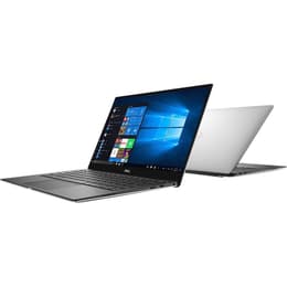Dell XPS 13 7390 13" Core i5 1.6 GHz - SSD 256 Go - 8 Go QWERTY - Anglais