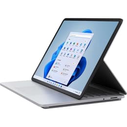 Microsoft Surface Laptop Studio 14" Core i7 3 GHz - SSD 512 Go - 16 Go QWERTY - Anglais