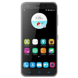 ZTE Blade A506 8 Go - Noir - Débloqué