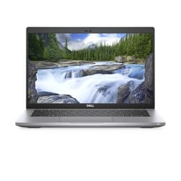 Dell Latitude 5420 14" Core i5 2.6 GHz - Ssd 256 Go RAM 16 Go QWERTY - Anglais