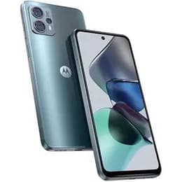 Motorola Moto G23 128 Go - Bleu - Débloqué