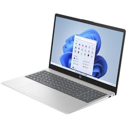 HP 15-FD 15" Core i7 1.7 GHz - SSD 512 Go - 8 Go QWERTY - Anglais
