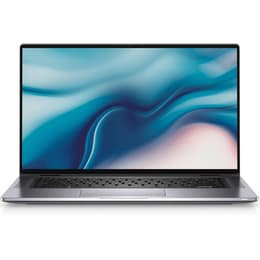 Dell Latitude 9510 15" Core i7 1.1 GHz - SSD 256 Go - 16 Go AZERTY - Français