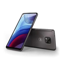 Motorola Moto G Power (2021) 64 Go - Gris - Débloqué