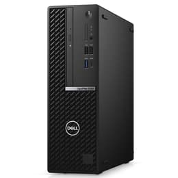 Dell OptiPlex 5090 SFF Core i5 2.6 GHz - SSD 256 Go RAM 8 Go