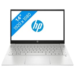 HP Pavilion 14DV1629SA 14" Core i5 2.5 GHz - SSD 512 Go - 8 Go QWERTY - Anglais
