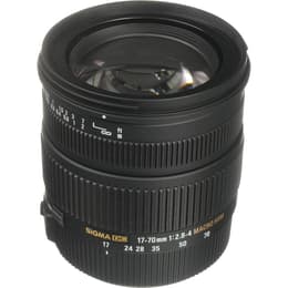 Objectif Sigma Nikon AF 17-70mm f/2.8-4.5