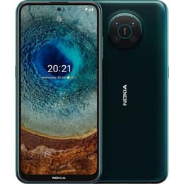 Nokia X10 128 Go - Vert - Débloqué