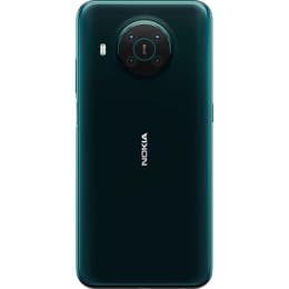 Nokia X10 128 Go - Vert - Débloqué