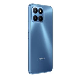Honor 70 Lite 128 Go - Bleu - Débloqué