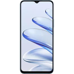Honor 70 Lite 128 Go - Bleu - Débloqué