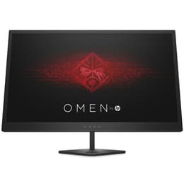 Écran 24" LCD HP Omen 25