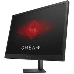 Écran 24" LCD HP Omen 25