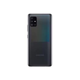 Galaxy A51 5G 128 Go - Noir - Débloqué