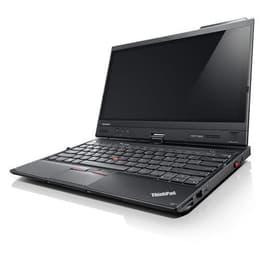 Lenovo ThinkPad X230 12" Core i7 2.9 GHz - SSD 240 Go - 8 Go AZERTY - Français