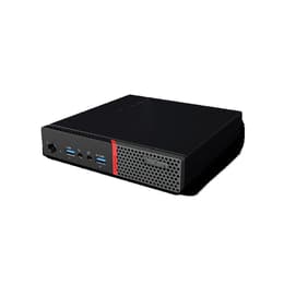 Lenovo ThinkCentre M700 Tiny Core i5 2.5 GHz - SSD 256 Go RAM 8 Go