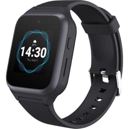 Montre Tcl Cardio GPS MOVETIME Family Watch MT40SX - Noir