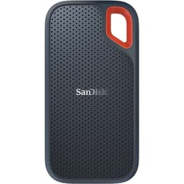 Disque dur externe Sandisk Extreme SDSSDE60-1T00-G25 - SSD 1000 Go USB 3.1