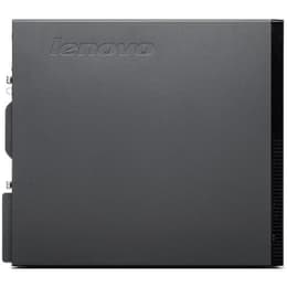 Lenovo ThinkCentre M73 SFF Core i5 3 GHz - HDD 500 Go RAM 4 Go