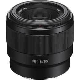 Objectif Sony Sony FE 50mm f/1.8