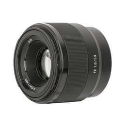 Objectif Sony E FE 50mm f/1.8 Sony FE 50mm f/1.8
