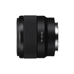 Objectif Sony E FE 50mm f/1.8 Sony FE 50mm f/1.8