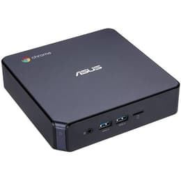 Asus Chromebox 3 CN65 N006U Core i7 1.8 GHz - SSD 3 To RAM 8 Go